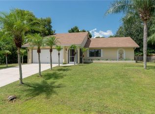9426 New Martinsville Ave, Englewood, FL 34224