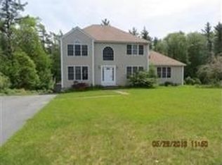 1 Ross Cir, Assonet, MA 02702