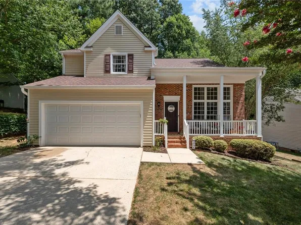 4406 Southport Rd, Greensboro, NC 27410