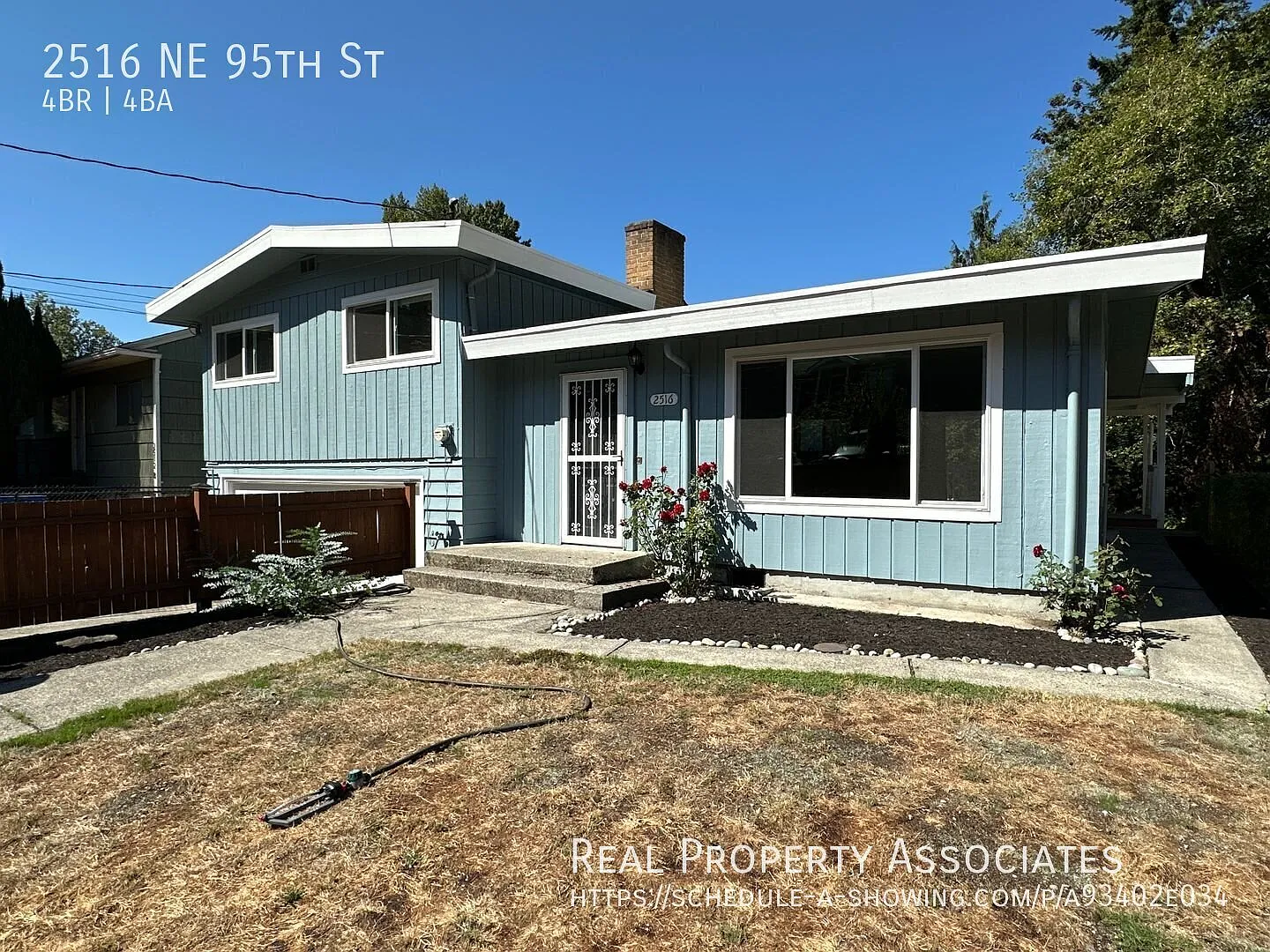 Newly Updated 4 Bed+Bonus/4 bath home w/ Two Master Suites — Photo 2