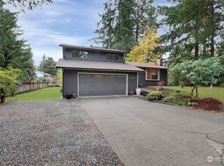 1620 115th Street Ct NW, Gig Harbor, WA