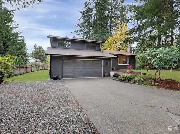 1620 115th Street Ct NW, Gig Harbor, WA 98332