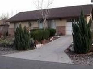 1070 E Smoke Tree St, Saint George, UT 84790