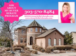 2879 Breezy Ln, Castle Rock, CO 80109