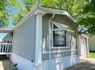 1601 N College Ave LOT 343, Fort Collins, CO 80524