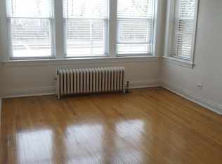 6809 N Overhill Ave #2, Chicago, IL 60631