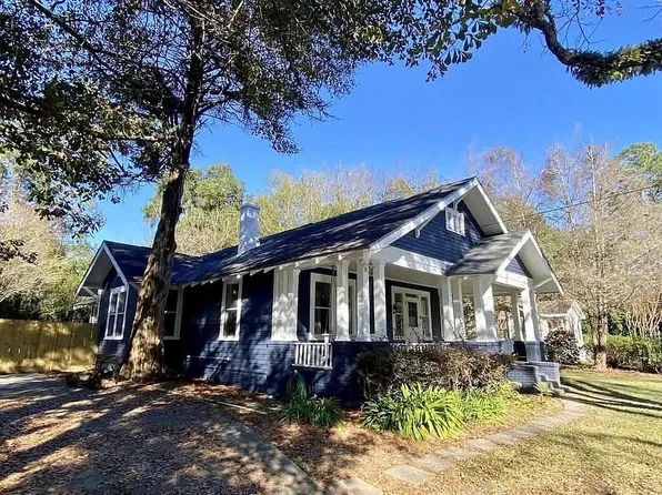 202 E Cranford Ave, Valdosta, GA 31602