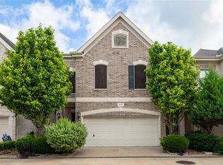 10138 Holly Chase, Houston, TX 77042