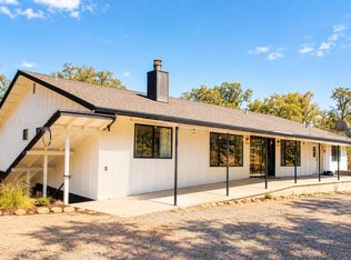 5773 E Whitlock Rd, Mariposa, CA 95338