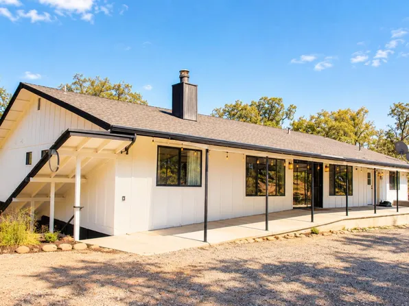5773 E Whitlock Rd, Mariposa, CA 95338