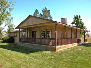 2278 S Mill Rd, Emmett, ID 83617