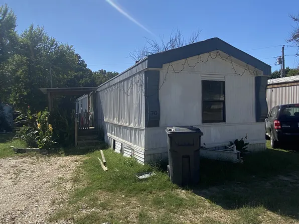 1305 N Floyd St, Jonesboro, AR