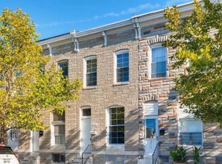 2412 Ashland Ave, Baltimore, MD 21205