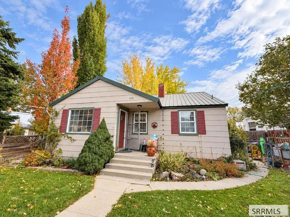 614 Hope Ave, Salmon, ID 83467