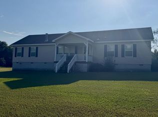 295 Mount Pleasant Church Rd, Gordon, GA 31031