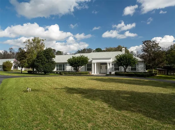 7575 NW 90th Ave, Ocala, FL 34482
