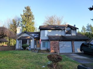 29404 215th Ave SE, Kent, WA