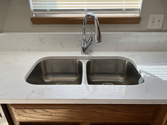 Luxury Quartz Countertops