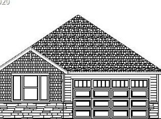 17306 NE 19th Dr, Ridgefield, WA 98642