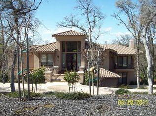 3808 Greenview Dr, El Dorado Hills, CA