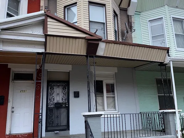 2719 N 20th St, Philadelphia, PA 19132