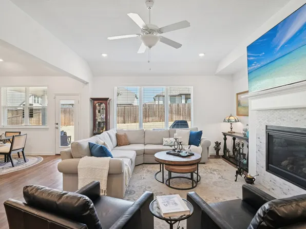 1744 Everglades Dr, Forney, TX 75126