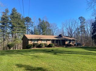 2311 Ridge Rd, Canton, GA 30114