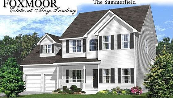 Summerfield III