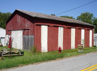 4066 Augusta Minerva Rd, AUGUSTA, KY 41002