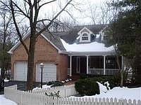 2nd image of 3858 Chimney Hill Dr