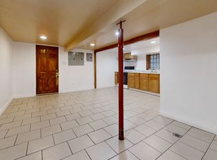 5257 S Marshfield Ave, Chicago, IL 60609
