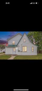 1332 E Wilcox Ave, White Cloud, MI, 49349