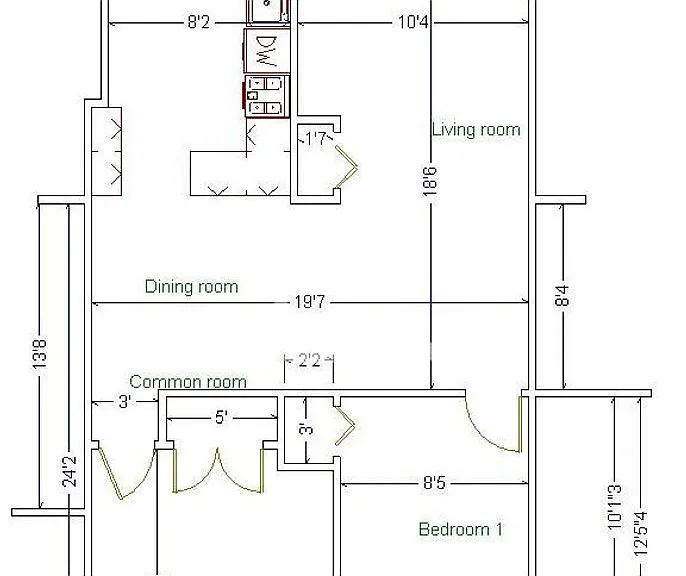 1868B Commonwealth Ave #A5 — Photo 7