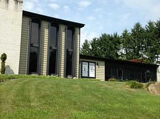 195 Harrison Dr, Indiana, PA 15701