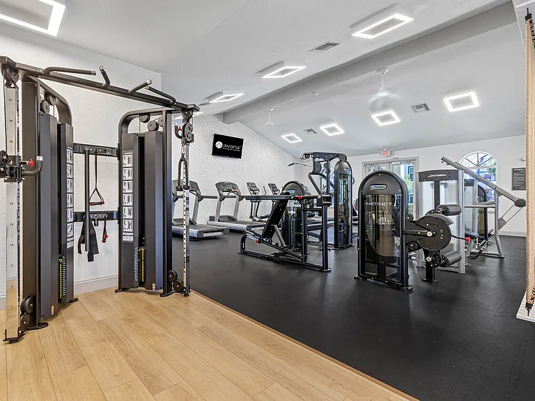 Avana Palm Beach Gardens — Photo 21