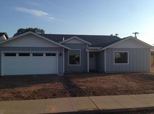 1122 W Flower St, Phoenix, AZ 85013