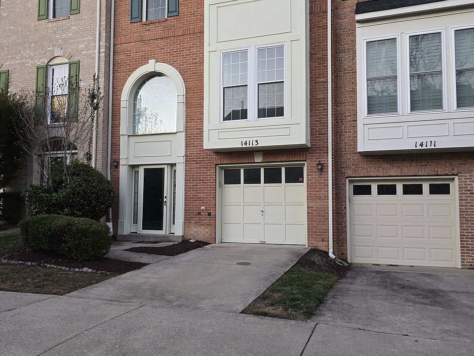 1st image of 14113 Parker Farm Way