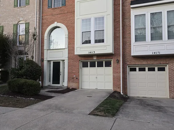 14113 Parker Farm Way, Silver Spring, MD 20906