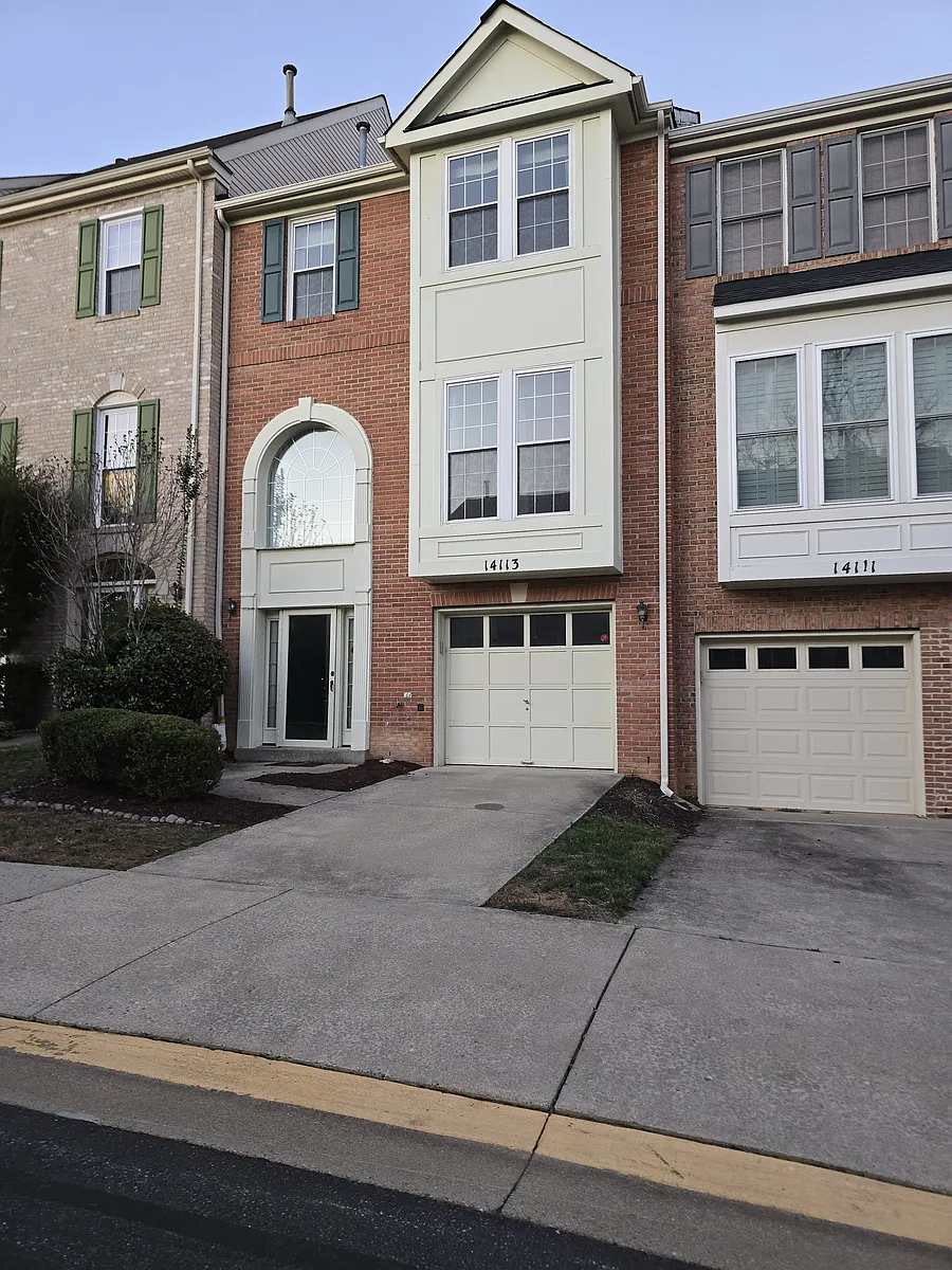 Building Photo - 14113 Parker Farm Way
