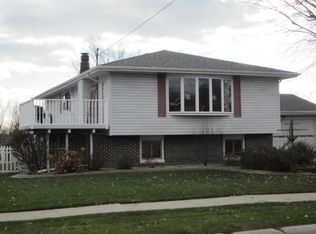 3706 Wirth Rd, Highland, IN 46322