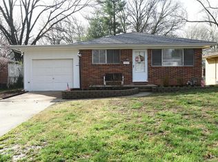 624 Montclaire Ave, Edwardsville, IL 62025