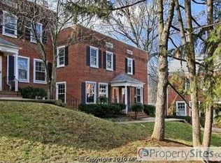 4821 27th Rd S, Arlington, VA 22206