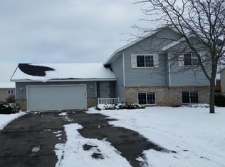 116 12th Ave SE, Saint Joseph, MN 56374