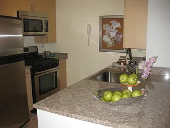 Rented by MODA Upgraded Living