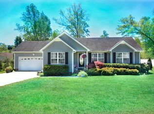 386 Indian Springs Cir, Manchester, TN 37355