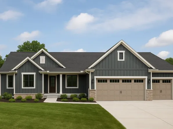 5407 Seminole Valley Trl NE, Cedar Rapids, IA 52411