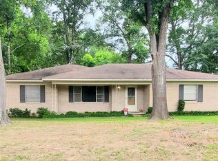 6346 Us Highway 79 S, Henderson, TX 75654