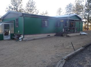 19 Rice Rd, Florissant, CO 80816