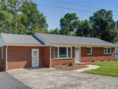 1207 Harris St, Eden, NC, 27288