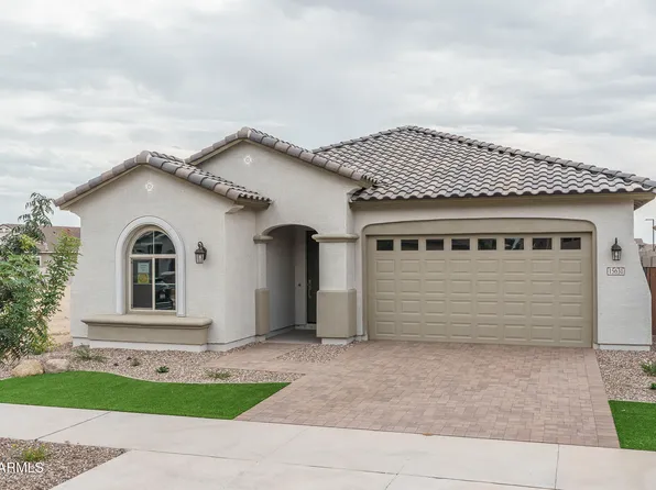 15631 W GEORGIA Drive, Surprise, AZ 85379